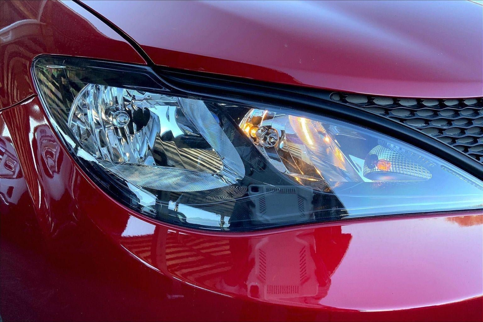 New 2026 Chrysler Voyager LX FWD image 26