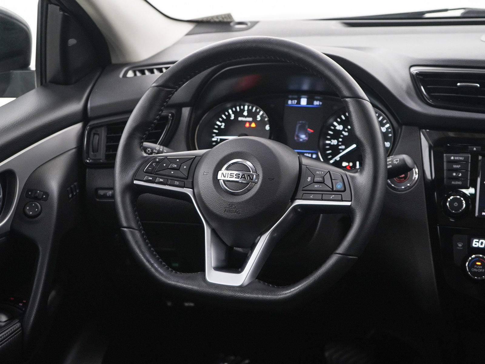 Used 2020 Nissan Rogue Sport SL w/ Premium Package AWD/4WD image 14