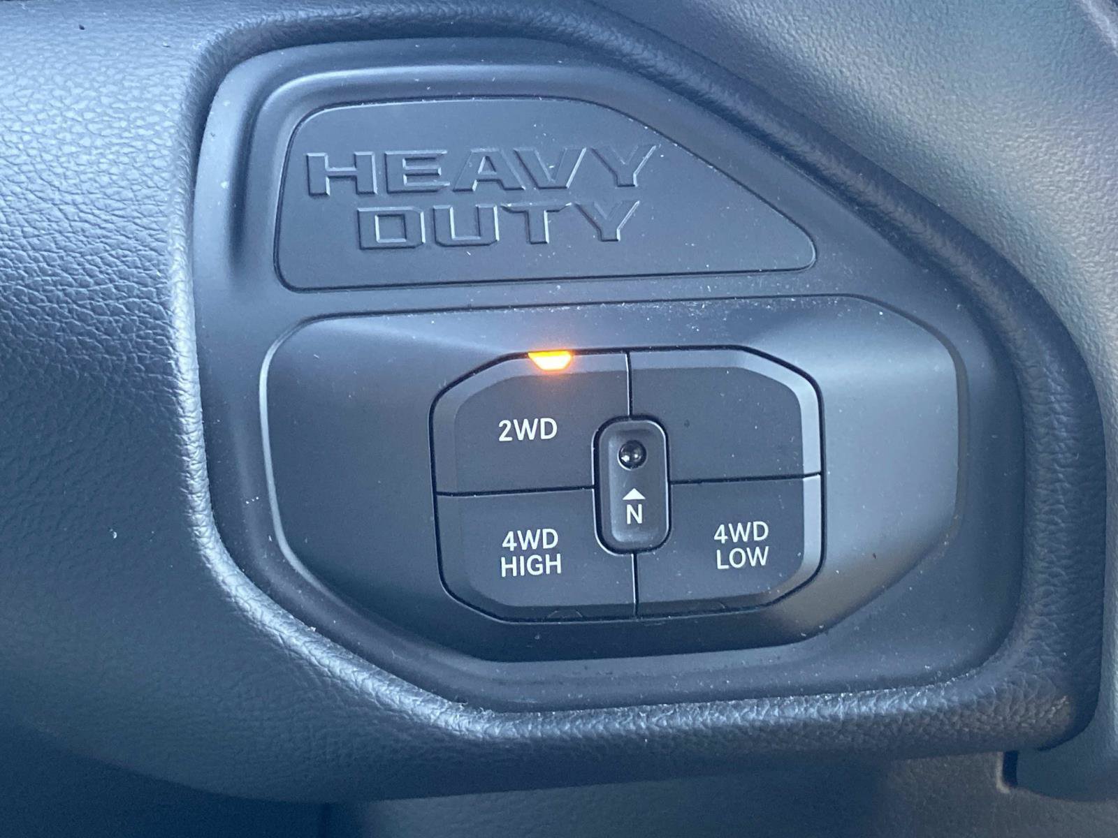 Used 2026 RAM 2500 Big Horn AWD/4WD image 30
