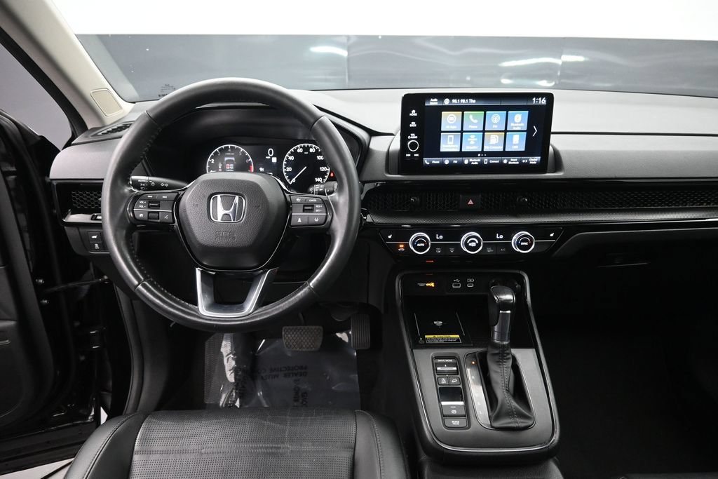 Used 2024 Honda CR-V EX-L image 11