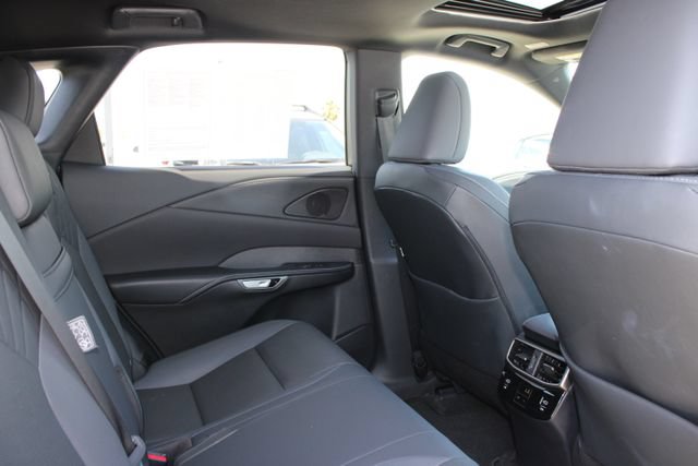 Certified 2024 Lexus RX 350 FWD w/ Technology Package image 7