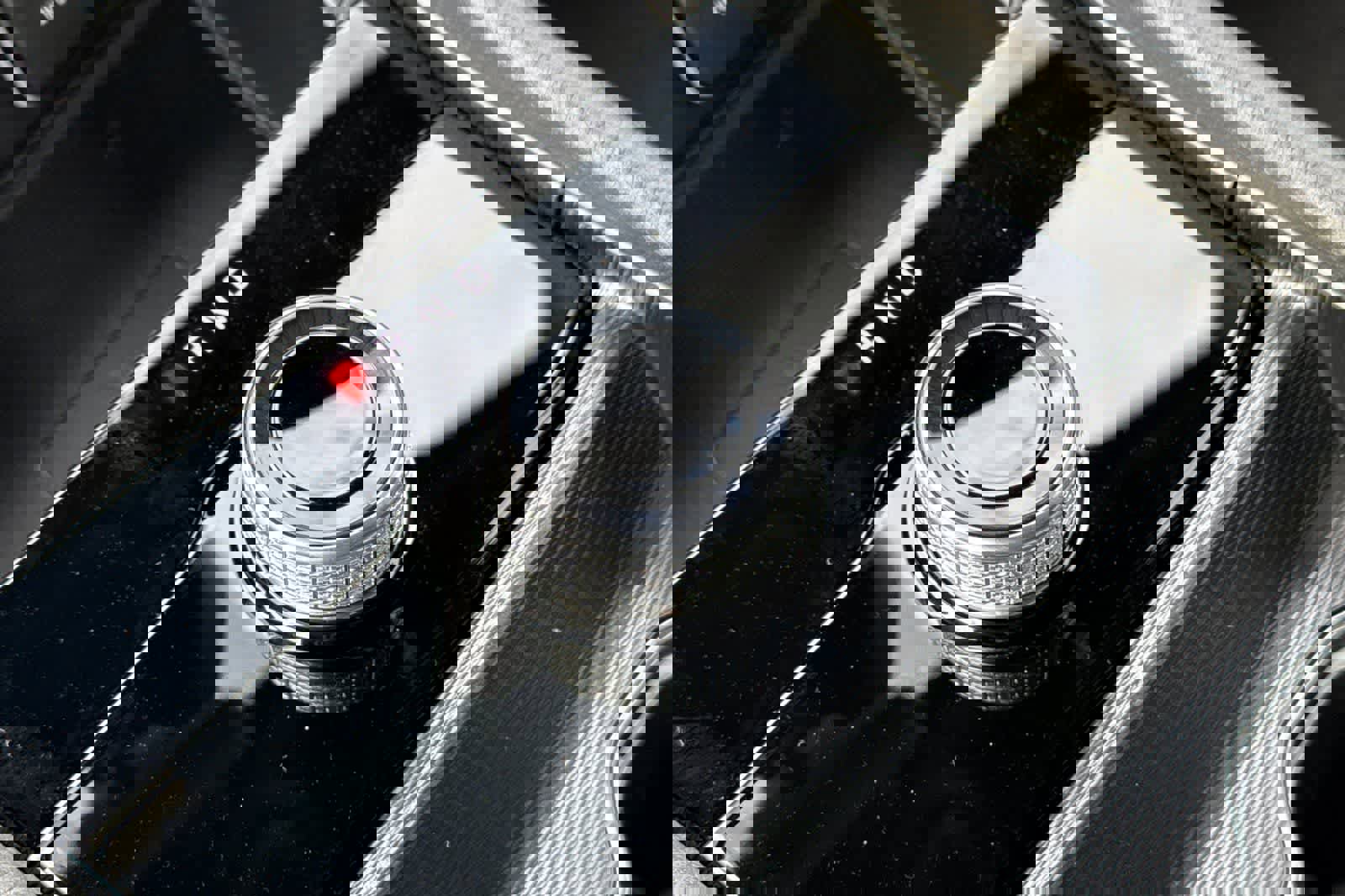 New 2025 Jeep Grand Cherokee Altitude image 23