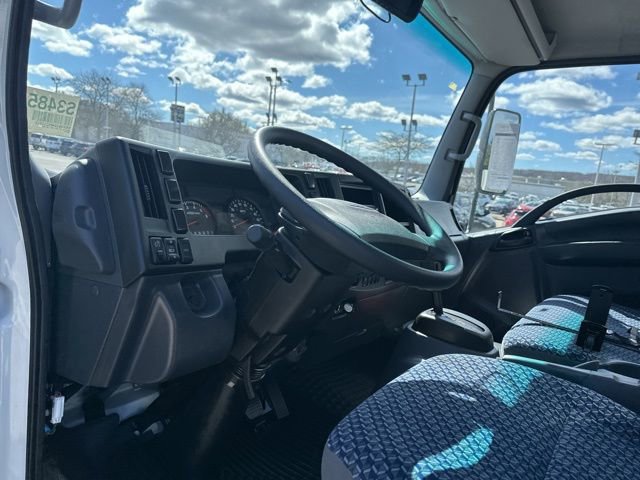 New 2024 Chevrolet Low Cab Forward image 19