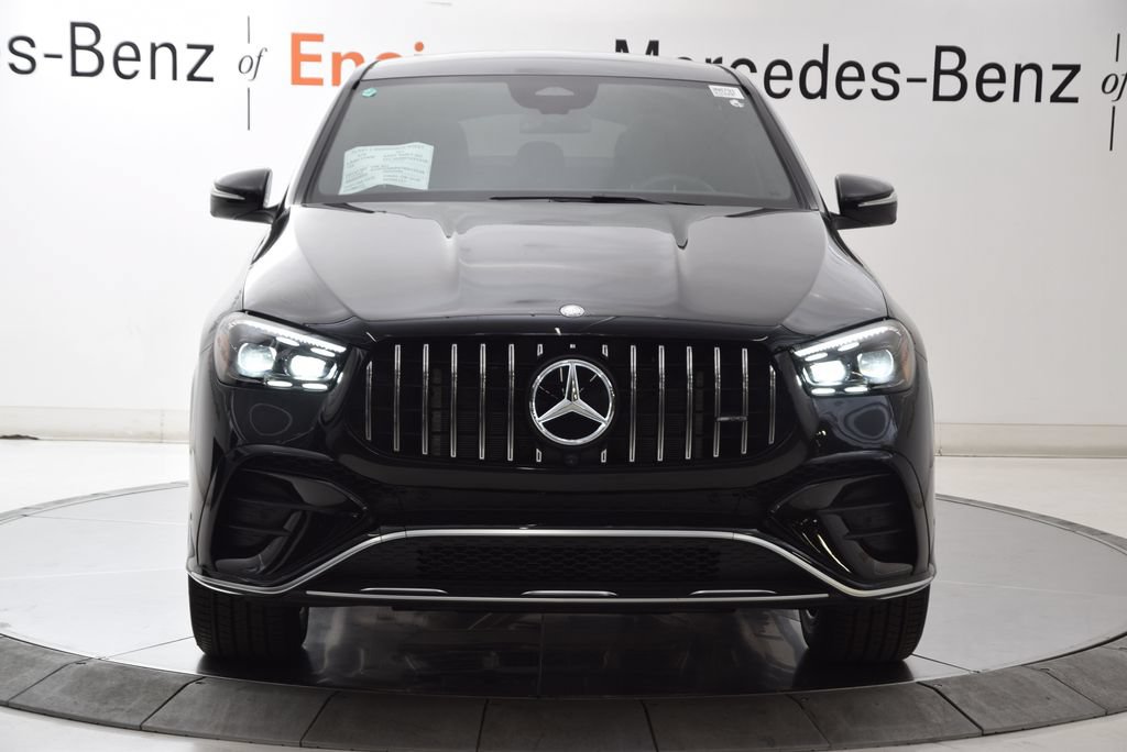 New 2026 Mercedes-Benz GLE 53 AMG 4MATIC Coupe image 39
