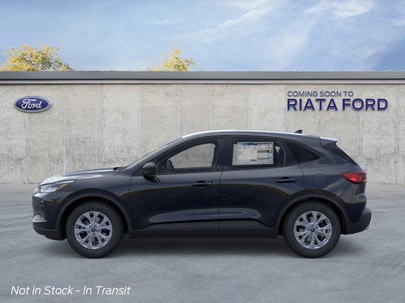 New 2026 Ford Escape Active image 3