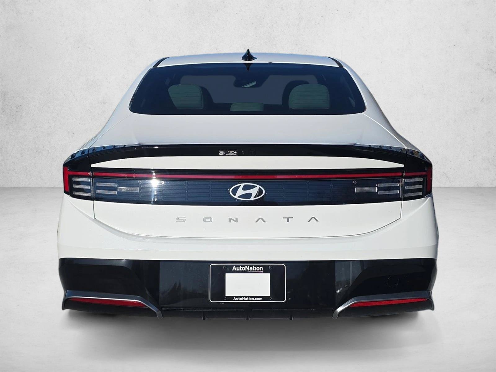 New 2026 Hyundai Sonata SEL FWD image 21