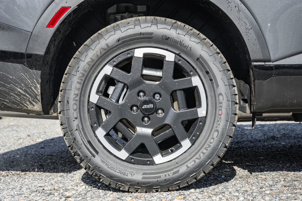 New 2026 Hyundai Palisade XRT Pro image 18