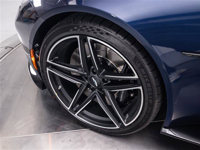 New 2026 Aston Martin V8 Vantage Coupe image 8