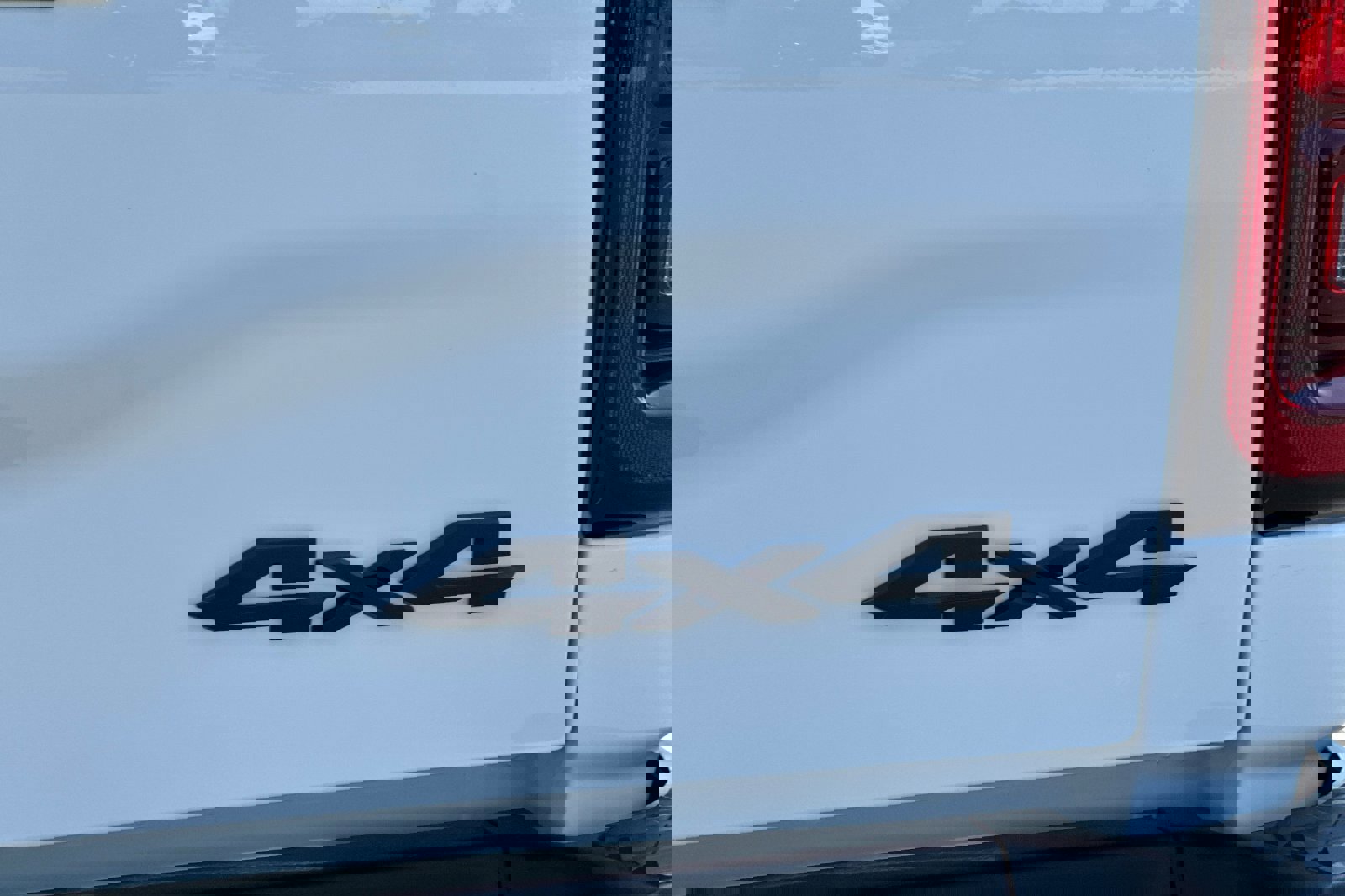 New 2026 RAM 3500 Tradesman image 26