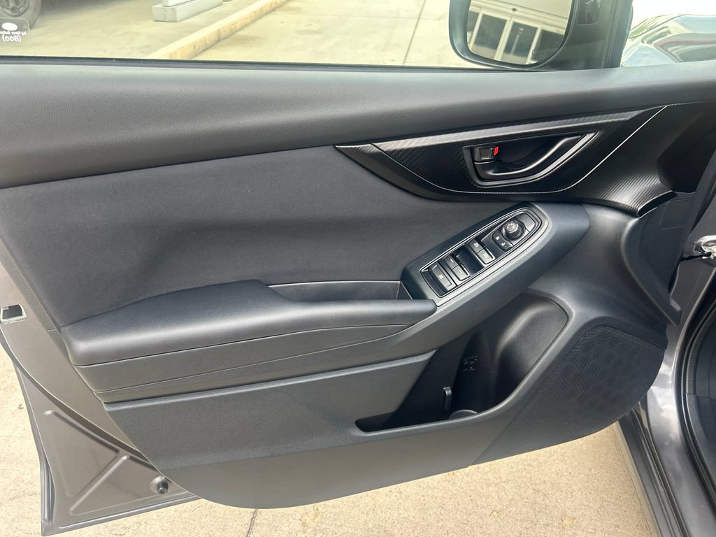 Used 2021 Subaru Impreza 2.0i Premium AWD/4WD image 11