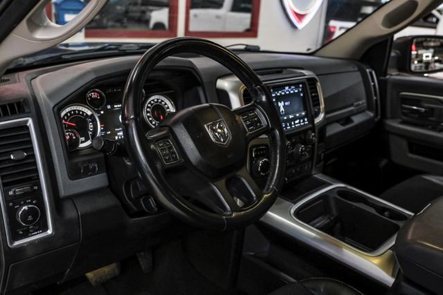 Used 2018 RAM 1500 Lone Star image 5