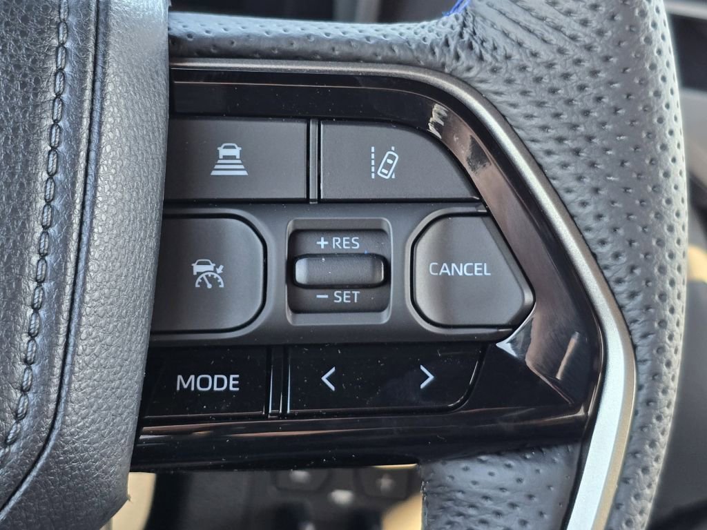 New 2026 Toyota Tundra Platinum image 15