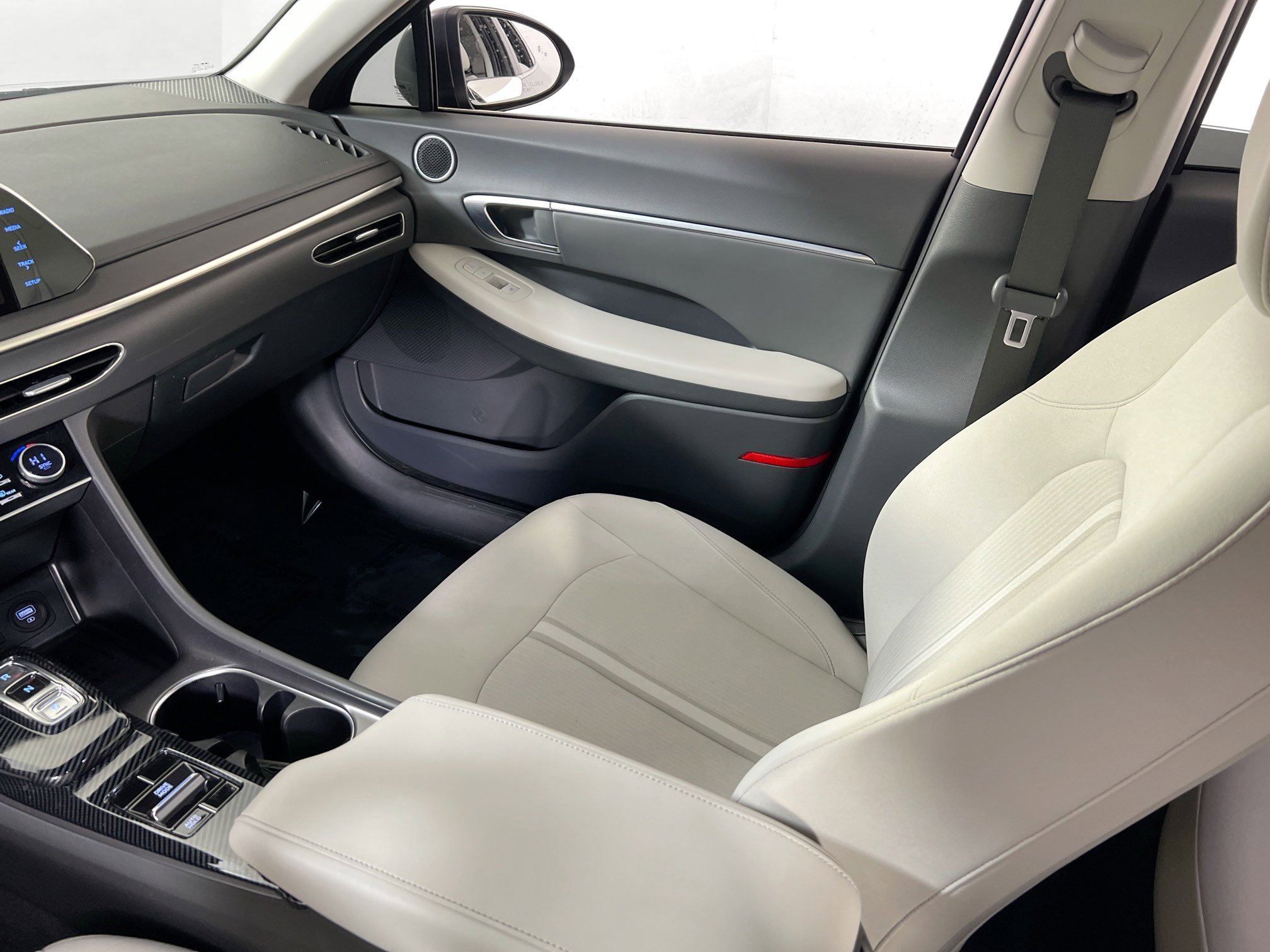 Used 2023 Hyundai Sonata SEL w/ Convenience Package image 24