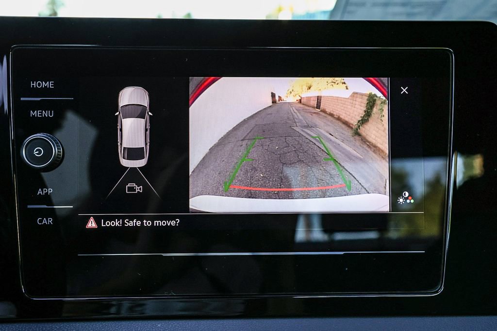 New 2026 Volkswagen Jetta Sport image 37