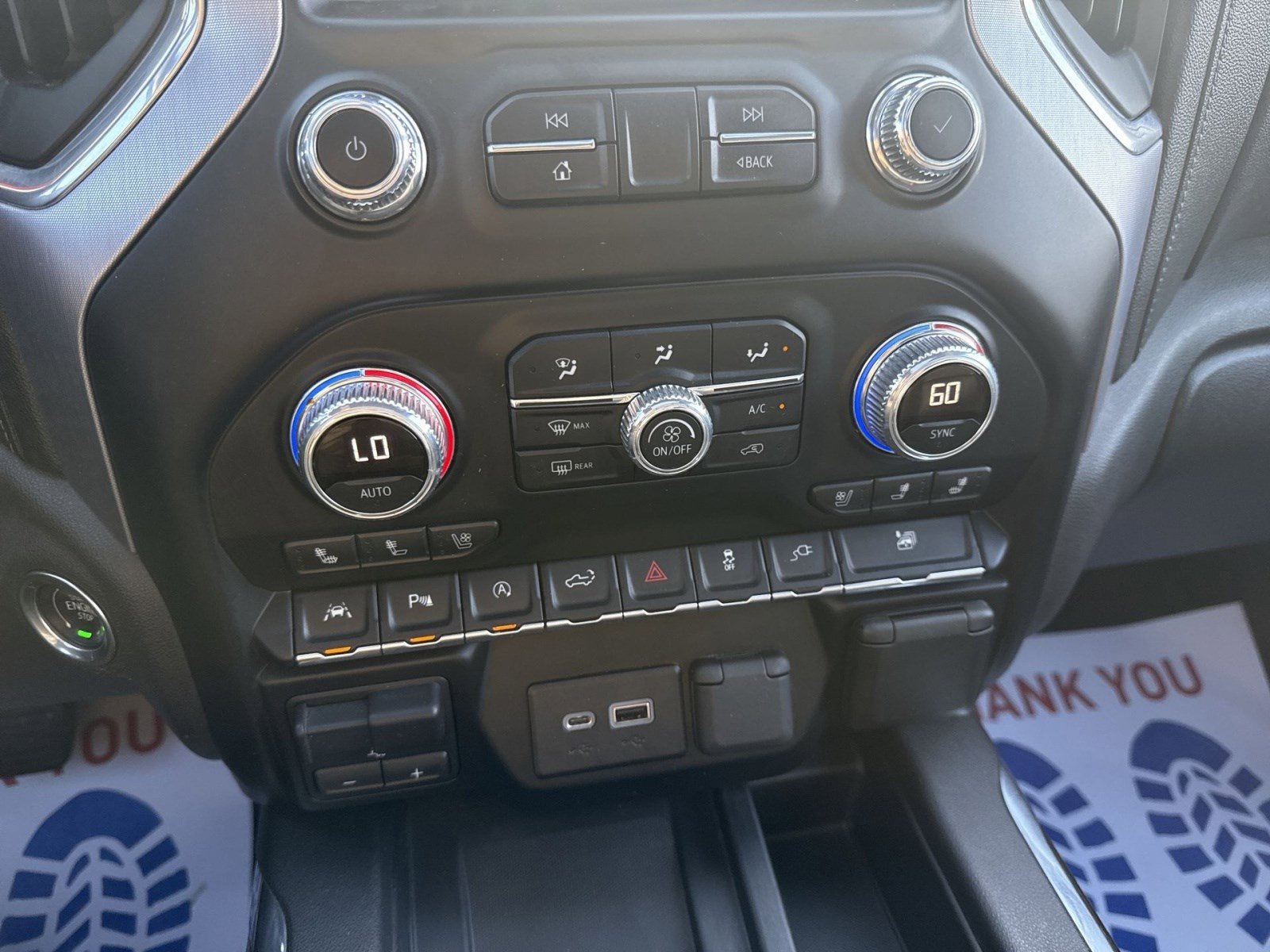 Used 2019 GMC Sierra 1500 SLT w/ SLT Premium Plus Package image 20