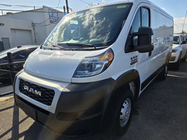 Used 2020 RAM ProMaster 1500 image 2