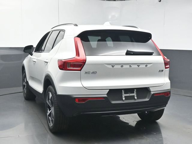 New 2026 Volvo XC40 B5 Plus w/ Protection Package Premier image 6