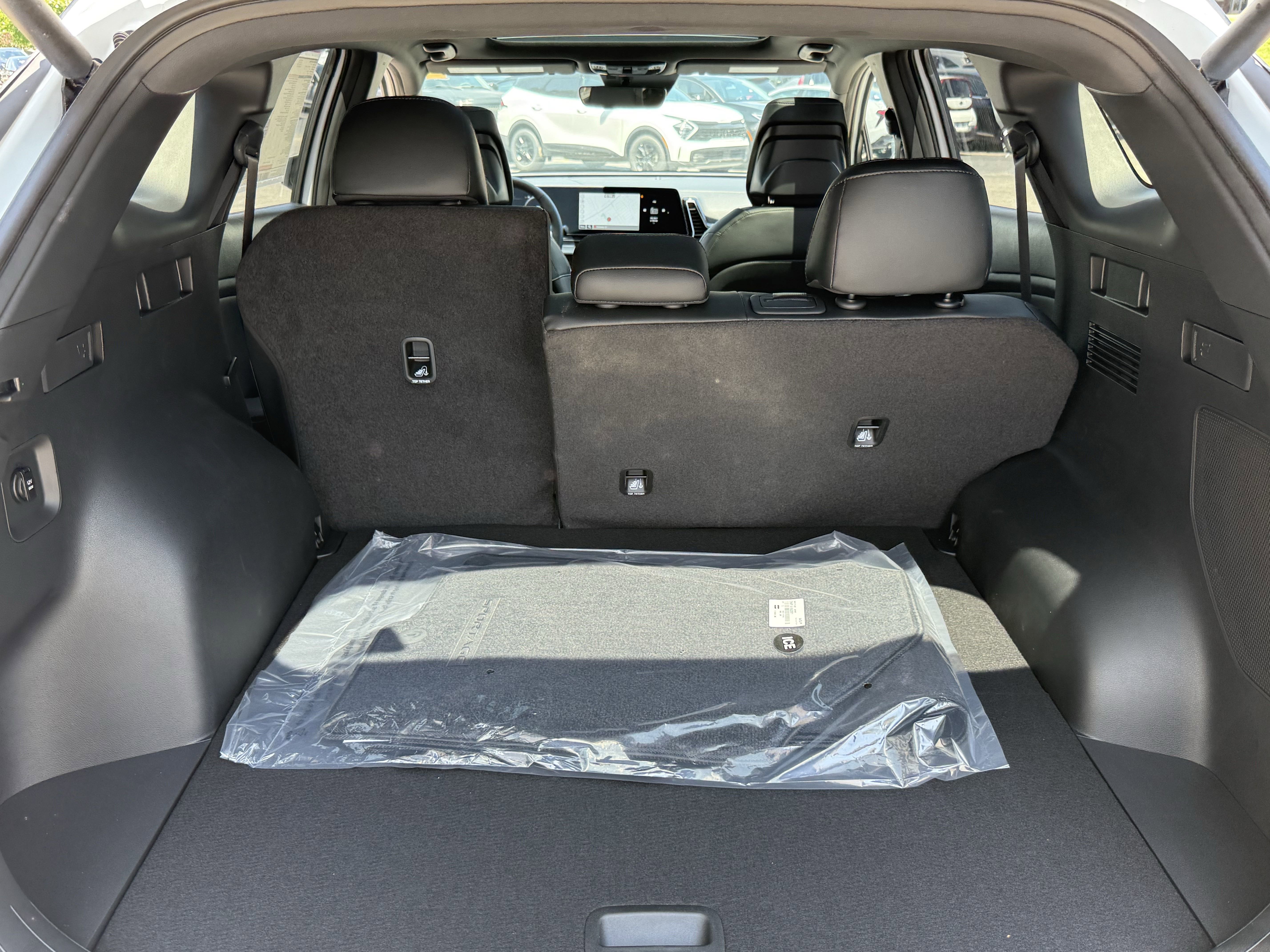 New 2025 Kia Sportage X-Pro image 28