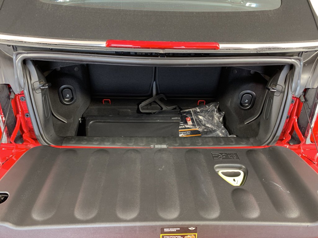 Used 2017 MINI Cooper John Cooper Works image 31