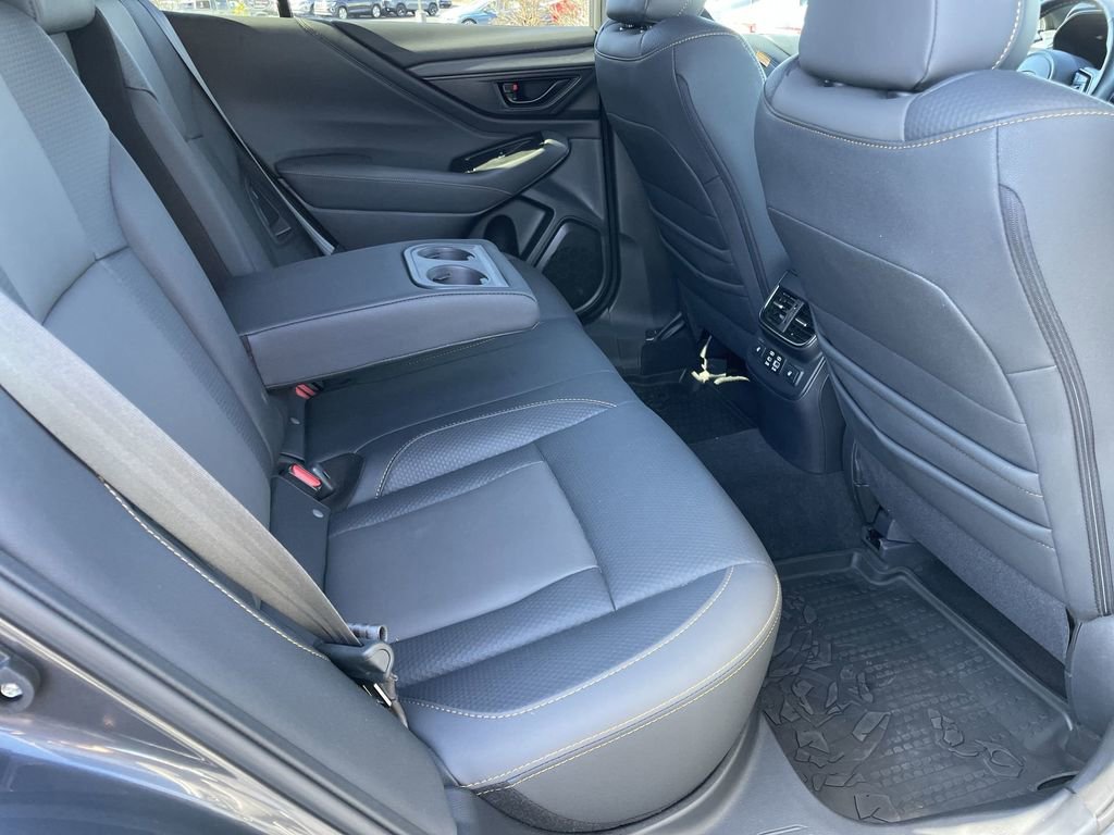 Certified 2024 Subaru Outback Wilderness image 26