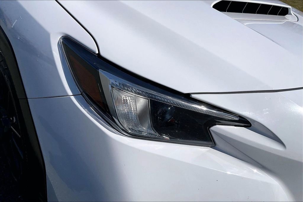 Used 2022 Subaru WRX Premium image 31