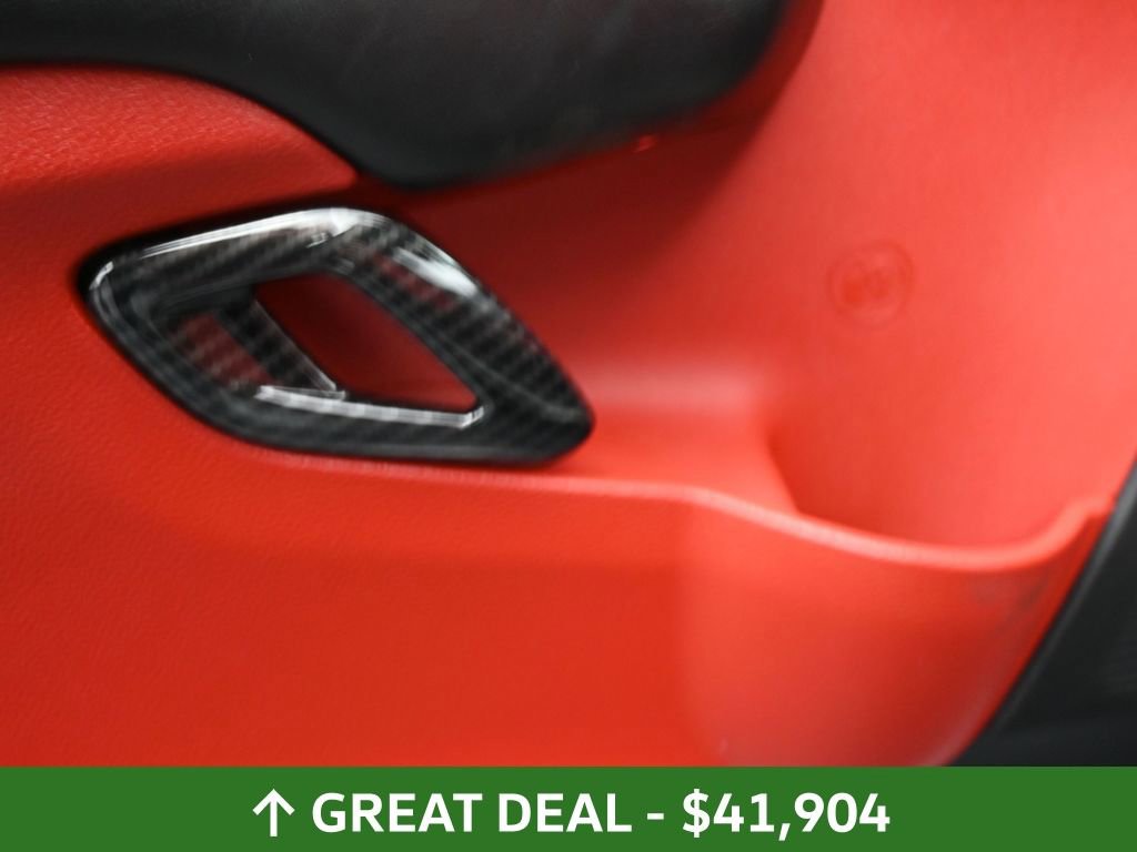 Used 2016 Dodge Challenger SRT Hellcat image 24