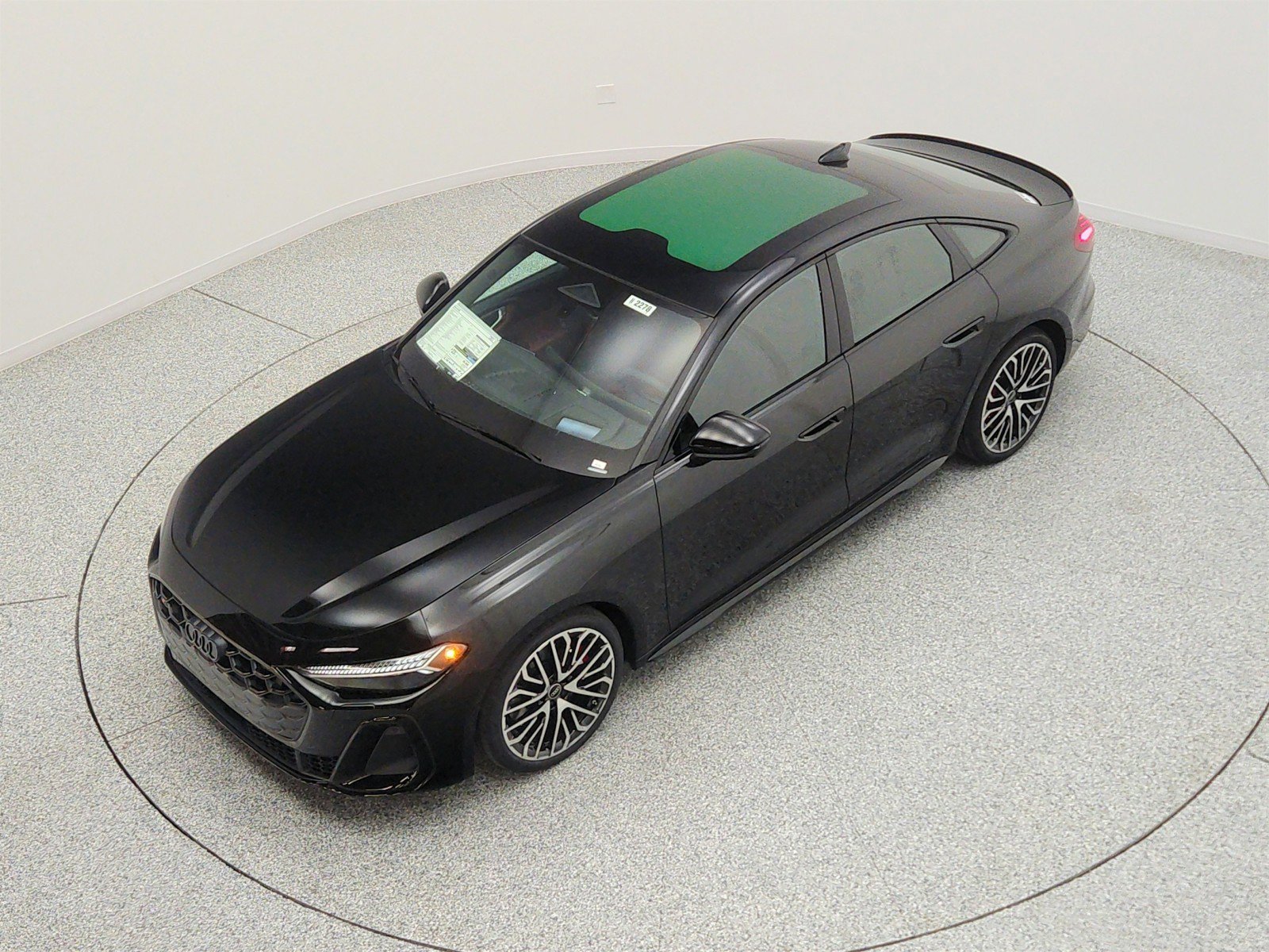 New 2026 Audi S5 Premium Plus AWD/4WD image 16