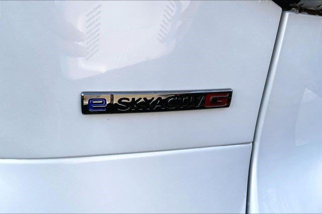 New 2026 MAZDA CX-90 3.3 Turbo S w/ Premium Package AWD/4WD image 9