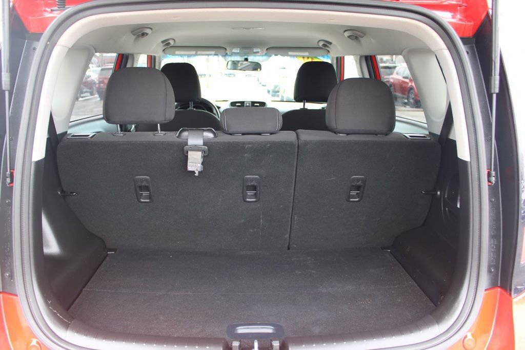 Used 2019 Kia Soul image 10