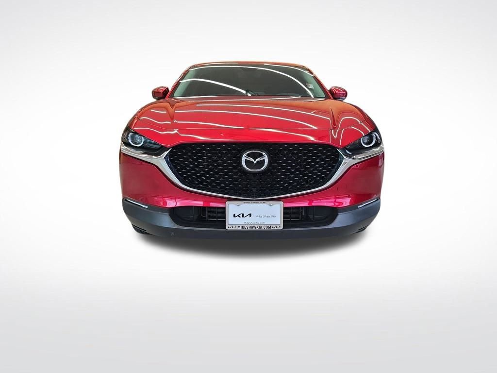 Used 2020 MAZDA CX-30 FWD w/ Preferred Package image 10