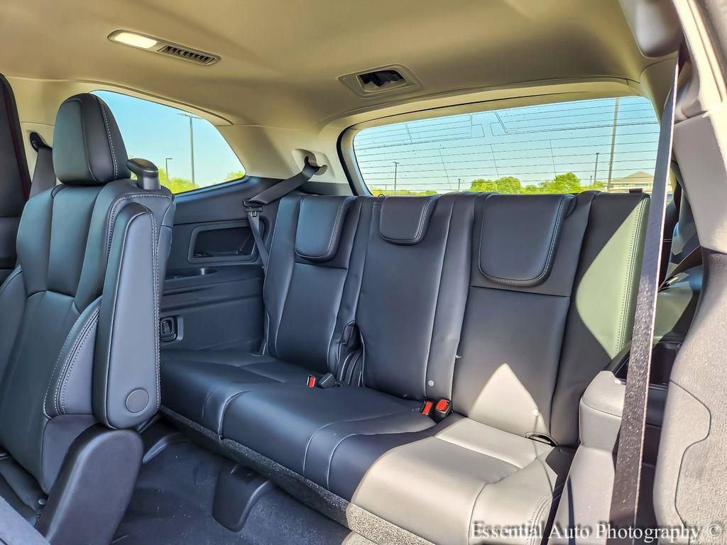 New 2026 Subaru Ascent Premium AWD/4WD image 11