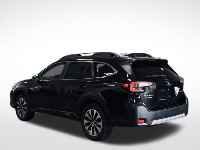 Used 2024 Subaru Outback Limited image 8