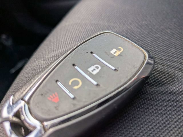 Used 2019 Chevrolet Trax LT w/ LT Convenience Package FWD image 30