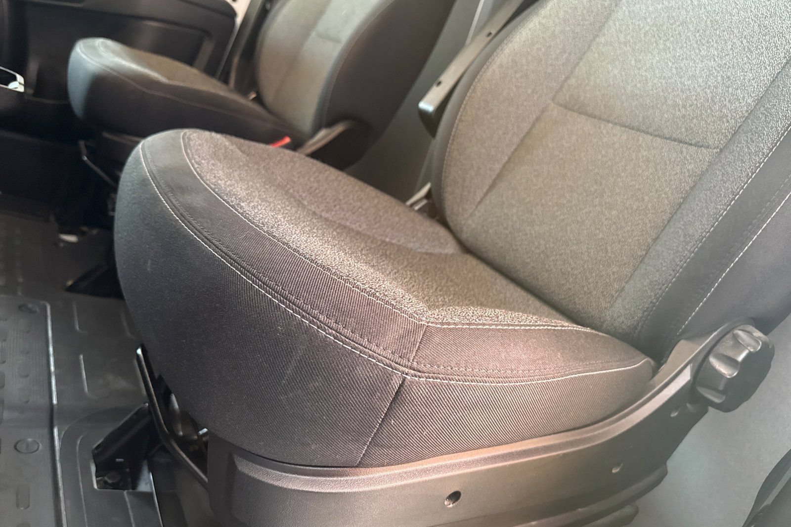 Used 2023 RAM ProMaster 3500 FWD image 15