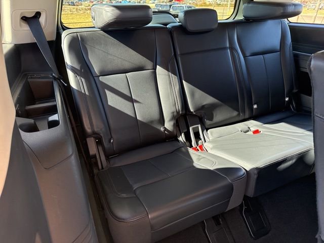Used 2024 Ford Expedition XLT image 17