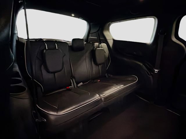 Used 2019 Chrysler Pacifica Limited w/ Advanced Safetytec Group image 27