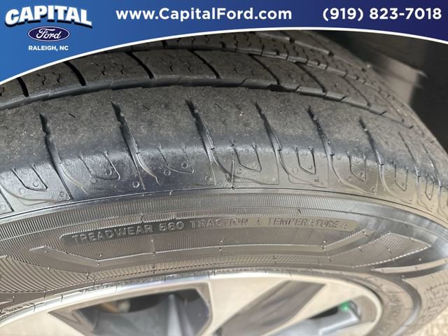 Used 2024 Toyota Highlander XLE image 13