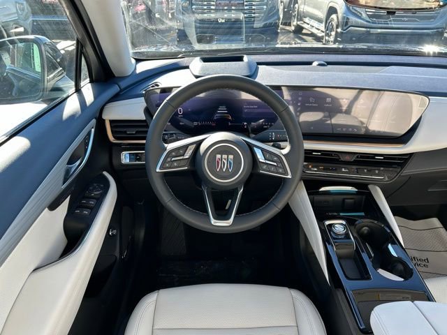 New 2026 Buick Envision Avenir image 23