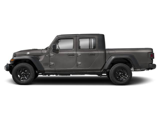 New 2026 Jeep Gladiator Sport AWD/4WD image 3