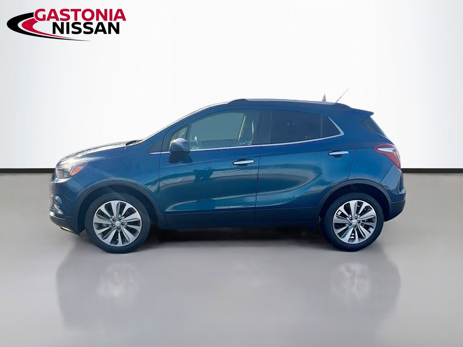 Used 2020 Buick Encore Preferred image 6
