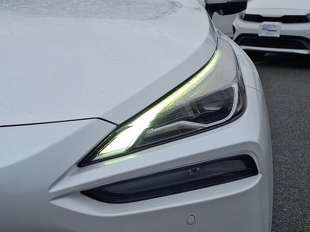 Used 2023 Toyota Mirai w/ Advanced Technology Package RWD image 10