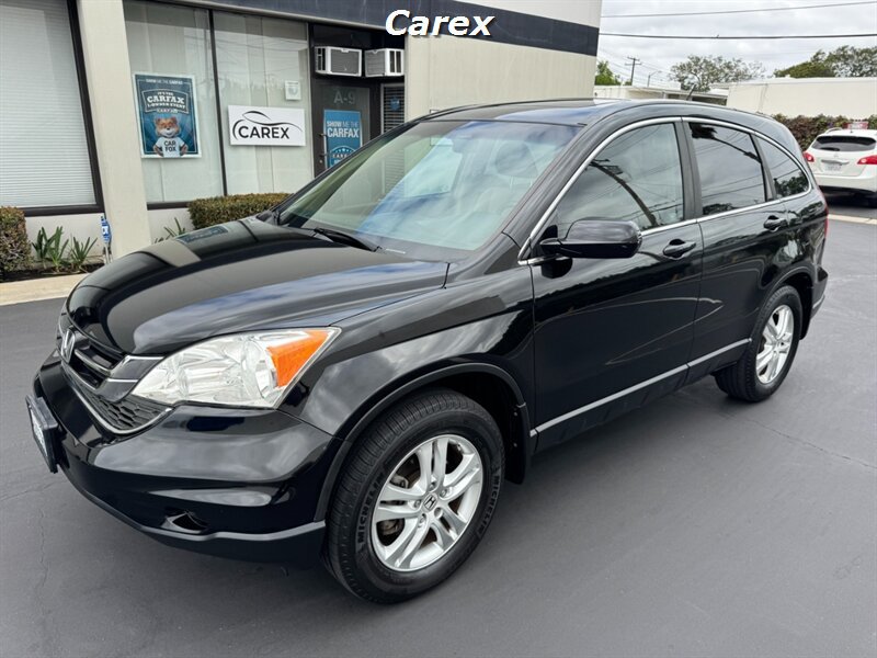 Used 2010 Honda CR-V EX-L image 6