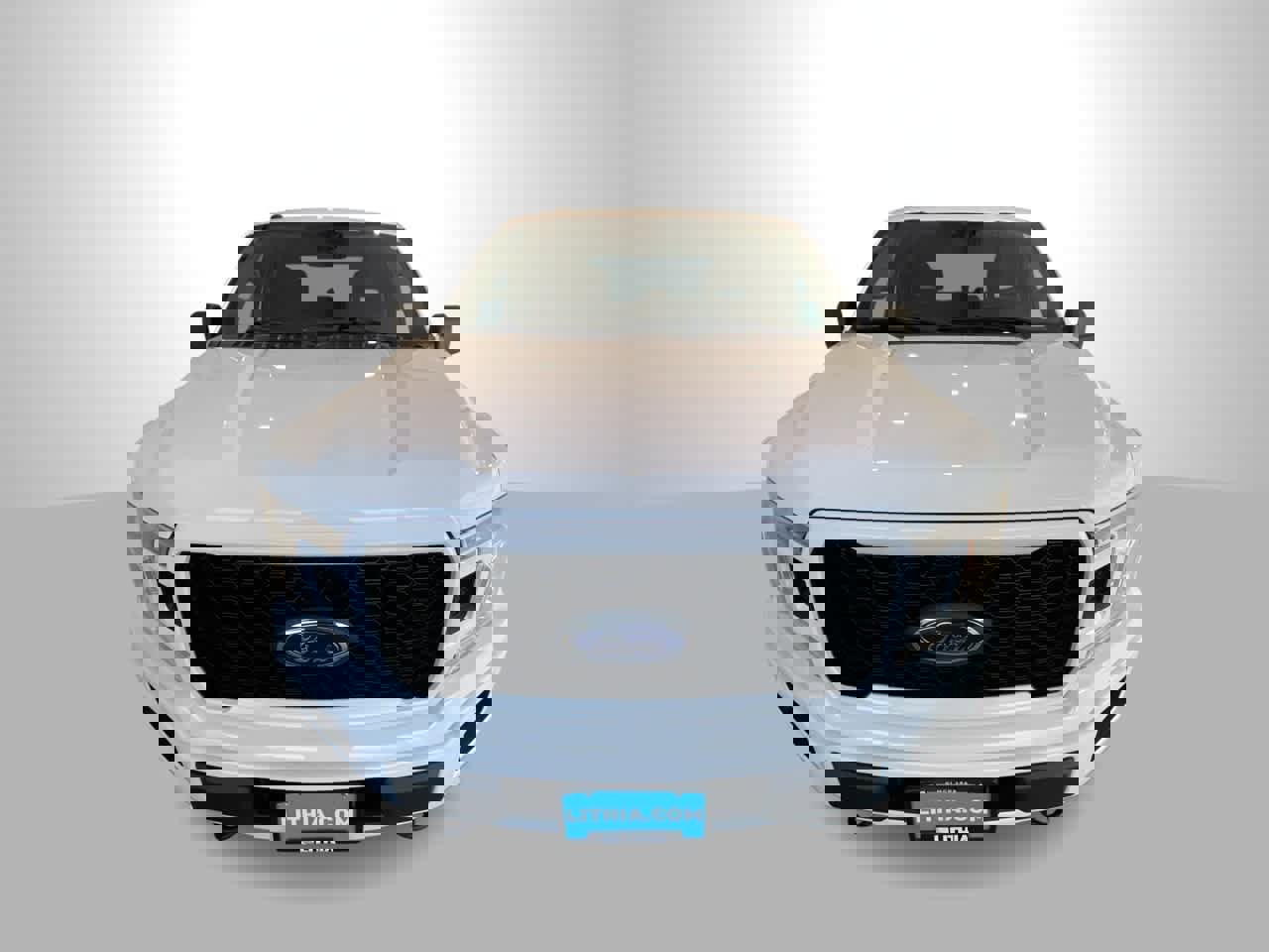 Used 2019 Ford F150 XL w/ Equipment Group 101A Mid image 3