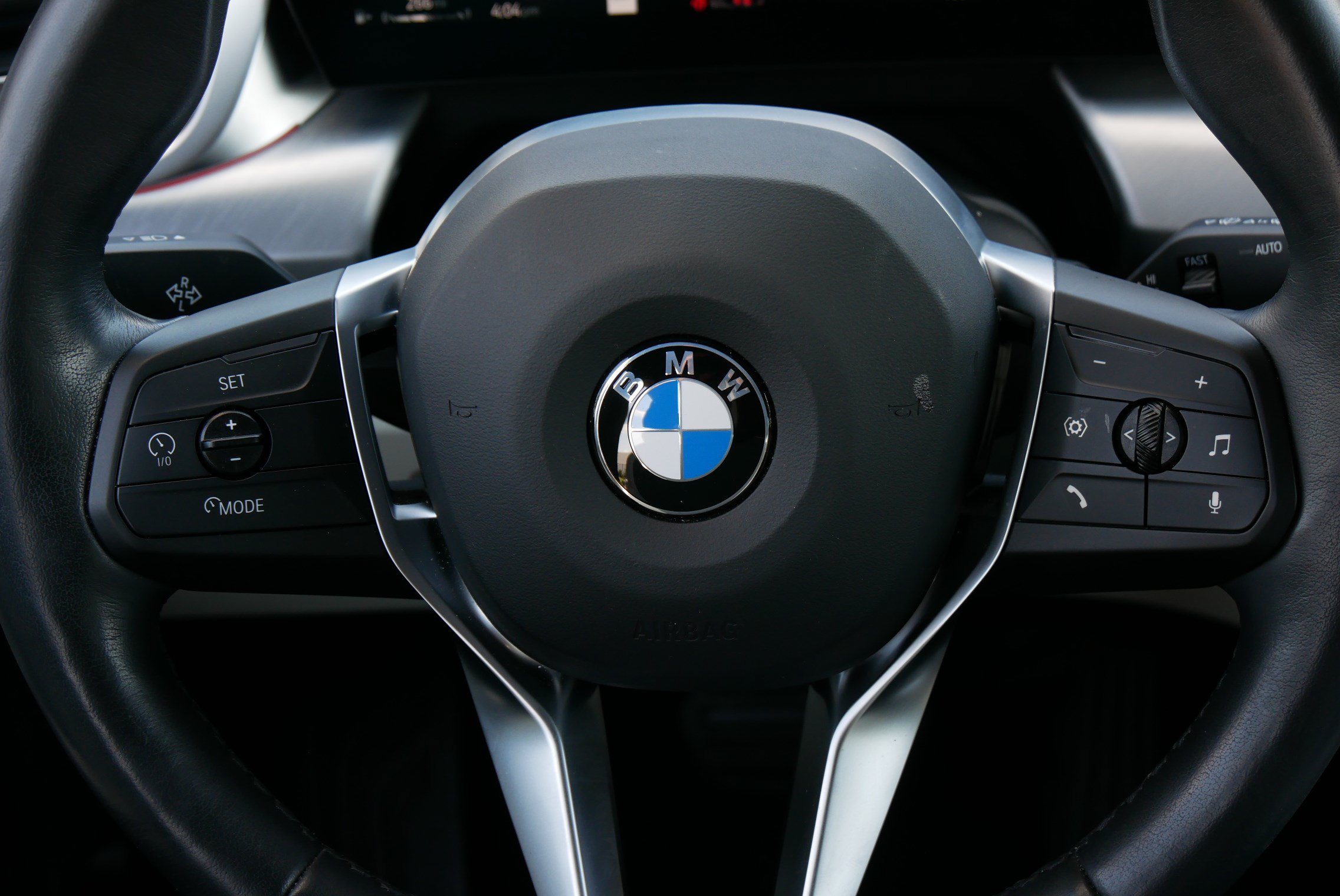 Certified 2026 BMW X2 xDrive28i AWD/4WD image 28