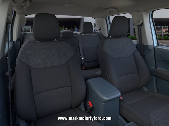 New 2026 Ford Maverick XL AWD/4WD image 10