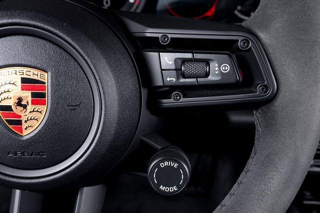 Used 2024 Porsche 911 Carrera T image 37