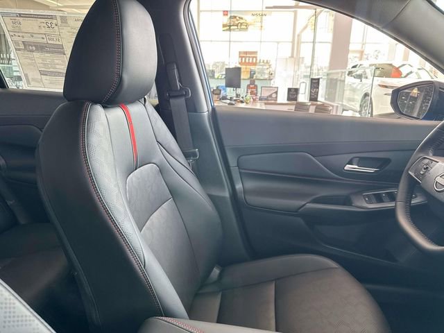 New 2026 Nissan Sentra SR image 14