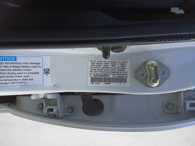 Used 2021 Honda Insight Touring image 29