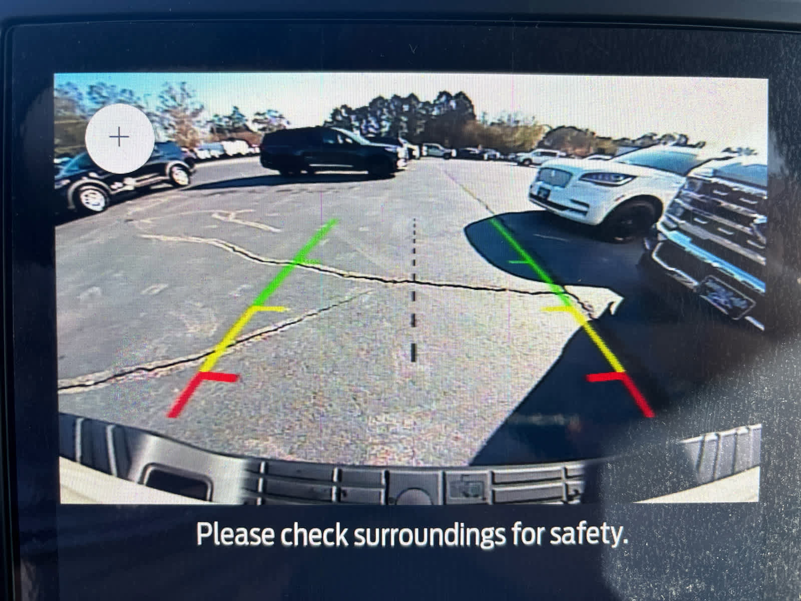 New 2025 Ford Ranger XL image 9