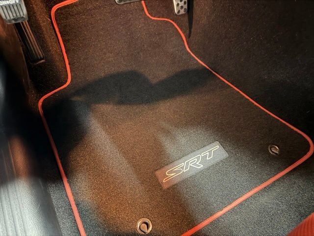Used 2023 Dodge Challenger SRT Hellcat RWD image 19
